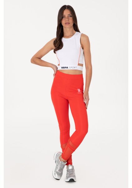 Kadın Kırmızı Eşofman Altı 50300689-VR213 modelleri