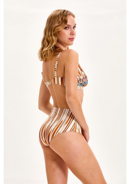 Nadide Bikini Takımı 1095-2077