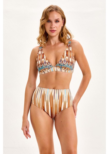 Nadide Bikini Takımı 1095-2077 fiyatları