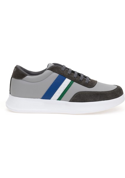 Erkek Gri Ayakkabı 50304768-VR024 fiyatları