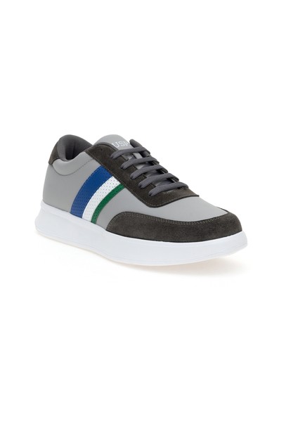 Erkek Gri Ayakkabı 50304768-VR024 modelleri