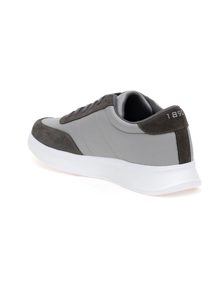 Erkek Gri Ayakkabı 50304768-VR024 fırsatları