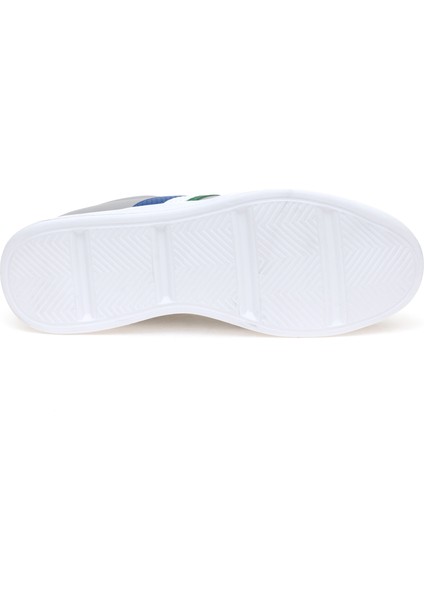 Erkek Gri Ayakkabı 50304768-VR024 indirimleri