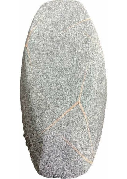 Üniversal Batik Desen Sele Kılıfı KLF005