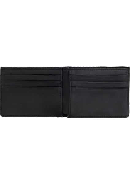 Erkek Siyah Cüzdan 50305025-VR046 fırsatları