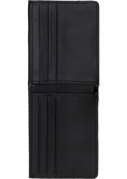 Erkek Siyah Cüzdan 50305025-VR046 indirimleri