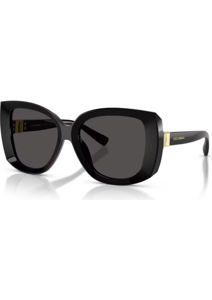 Dolce Gabbana DG4495 501 87 56 Kadın Güneş Gözlüğü