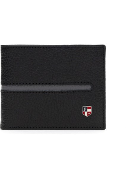 Erkek Siyah Cüzdan 50305022-VR046