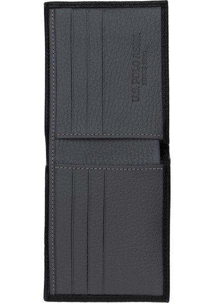 Erkek Siyah Cüzdan 50305022-VR046 indirimleri