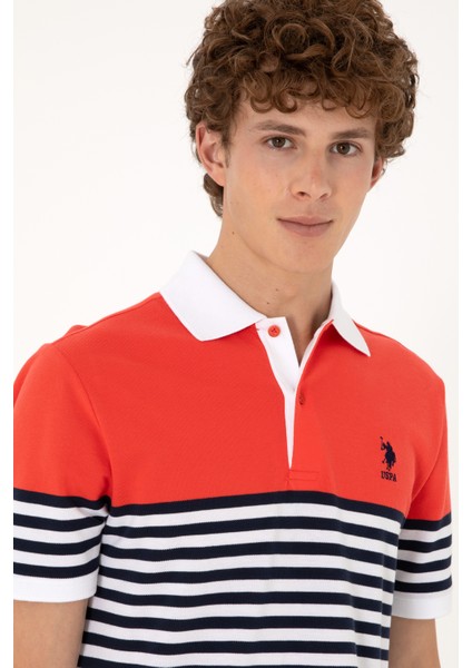 Erkek Kırmızı Tişört 50300063-VR213 fiyatları