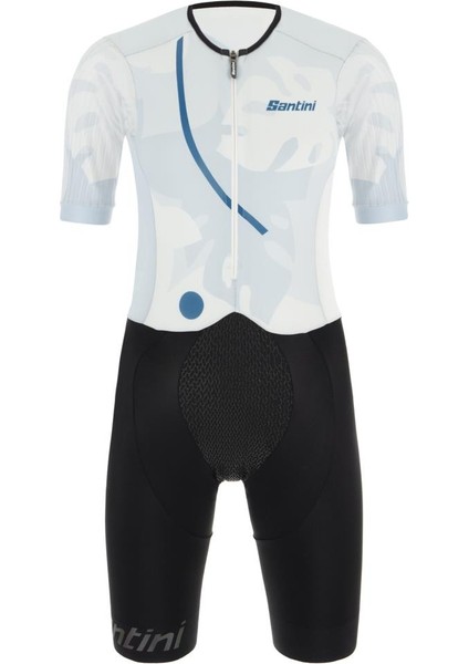 Viper Maui Kadın Trisuit 1T780LIMGVTRIMAUI Teal