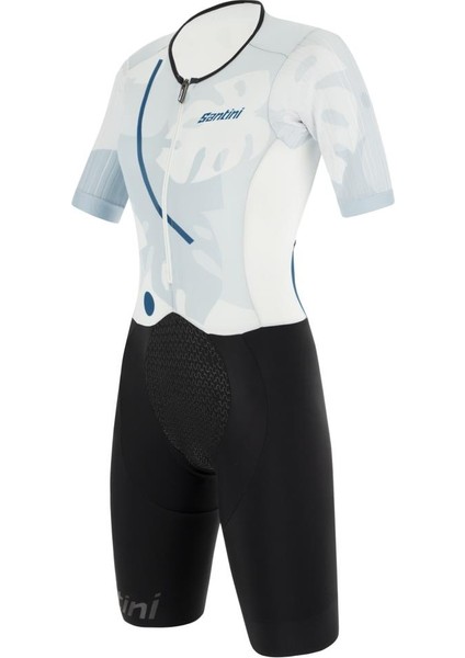 Viper Maui Kadın Trisuit 1T780LIMGVTRIMAUI Teal fiyatları