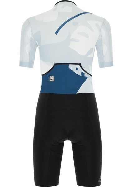 Viper Maui Kadın Trisuit 1T780LIMGVTRIMAUI Teal modelleri