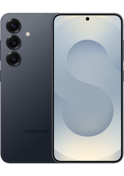 Galaxy S25 12/256GB Blueblack Cep Telefonu SM-S931B/DS
