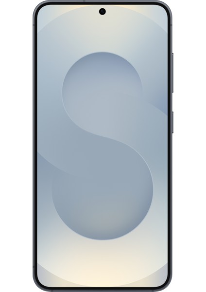 Galaxy S25 12/256GB Blueblack Cep Telefonu SM-S931B/DS