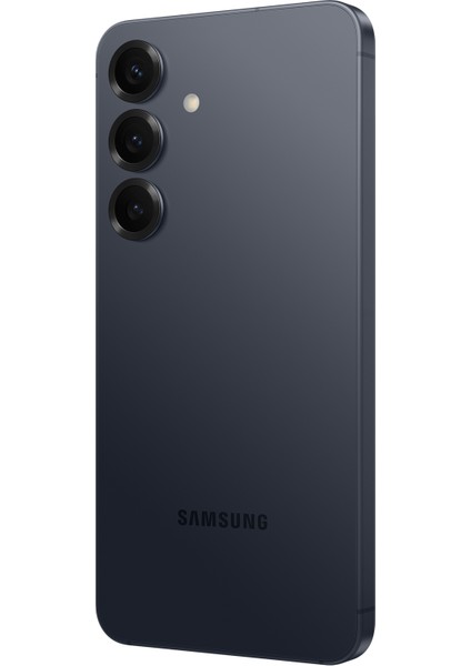 Galaxy S25 12/256GB Blueblack Cep Telefonu SM-S931B/DS