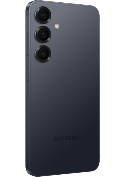 Galaxy S25 12/256GB Blueblack Cep Telefonu SM-S931B/DS