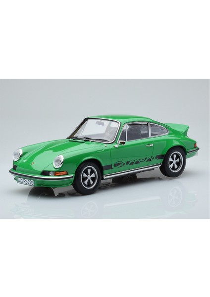 1:18 Norev 1973 Porsche 911 Rs 2.7 Carrera