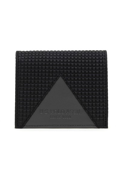 Erkek Siyah Cüzdan 50305076-VR046