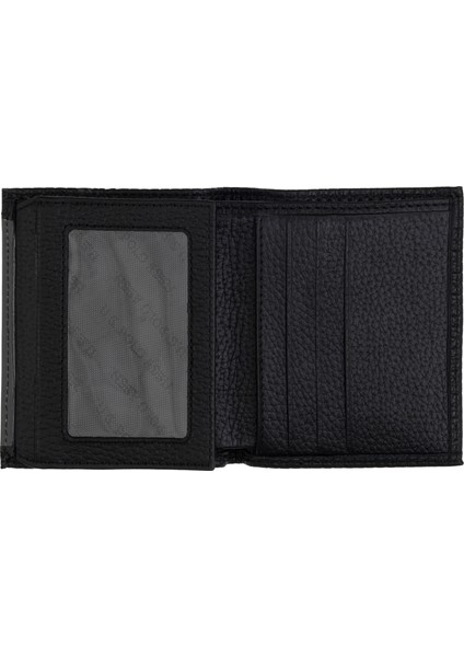 Erkek Siyah Cüzdan 50305076-VR046 fırsatları