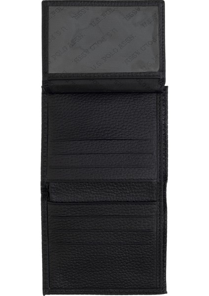 Erkek Siyah Cüzdan 50305076-VR046 indirimleri