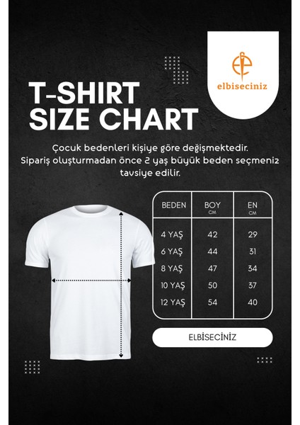 "merveler" Baskılı Unisex T-Shirt/tişört - Tüm Yaş Grupları
