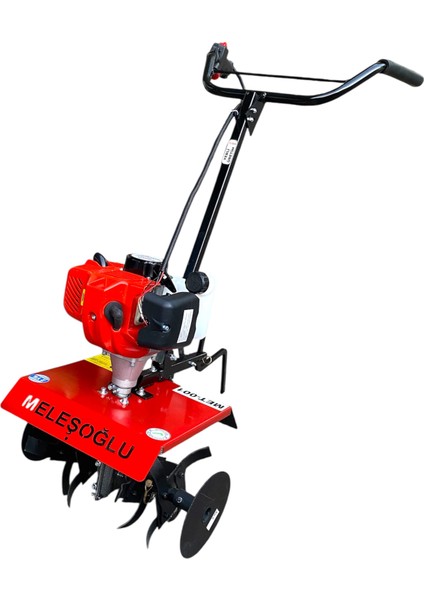3 Hp Mini Çapa Makinası