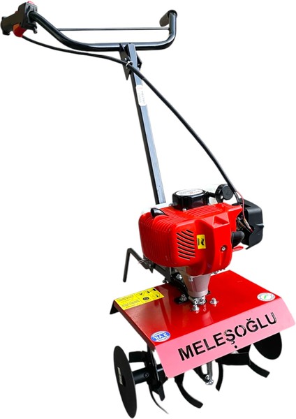 3 Hp Mini Çapa Makinası