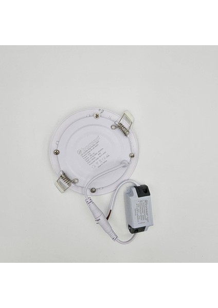 6 W LED Panel Beyaz