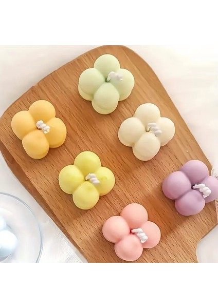 Bubble Mini Mum Kalıbı