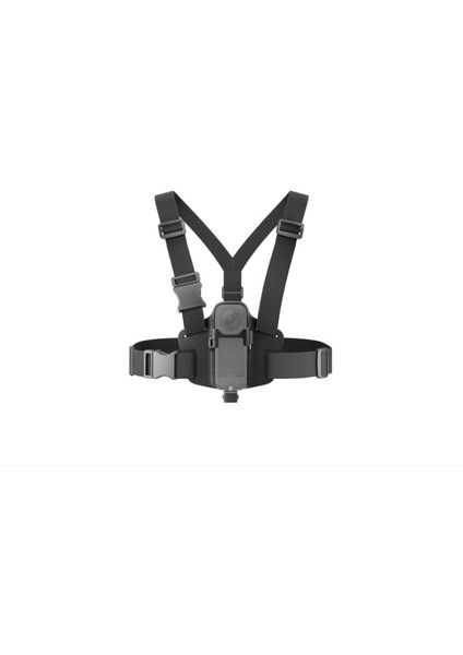 X5 Pov Chest Mount