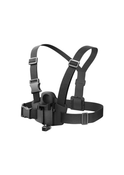 X5 Pov Chest Mount