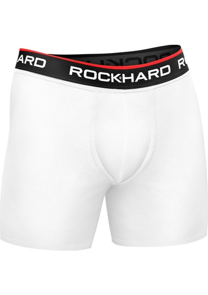 Erkek Beyaz Pamuklu Boxer 5'li Paket fiyatları