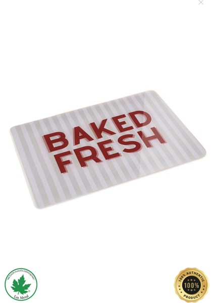 Temperli Cam Kesim Tahtası 25*35 Siyah My Kitchen – Çizilmez, Isıya Dayanıklı, Kırılmaz, Kaymaz Bak fırsatları