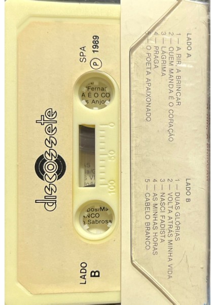 (Plak Değildir Kasettir) Argentina Santos Kaset fiyatları