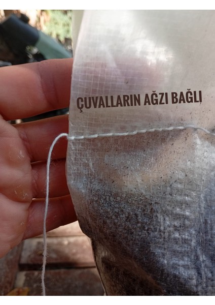 Gübreli ve Torflu Çiçek Toprağı ( Elenmiş Özel Karışım ) 8 Litre