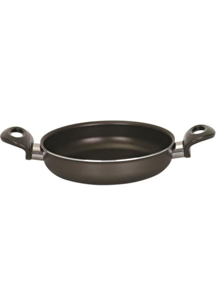 Çelik Düdüklü Tencere 9 Litre ve Mehtap Teflon Sahan 18 cm
