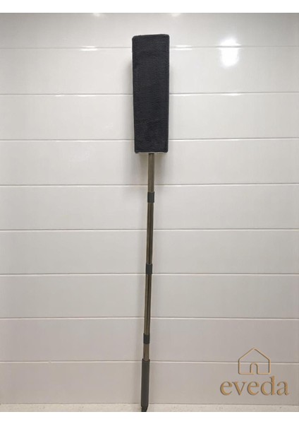 Elit Kilitli Paspas Set Mop