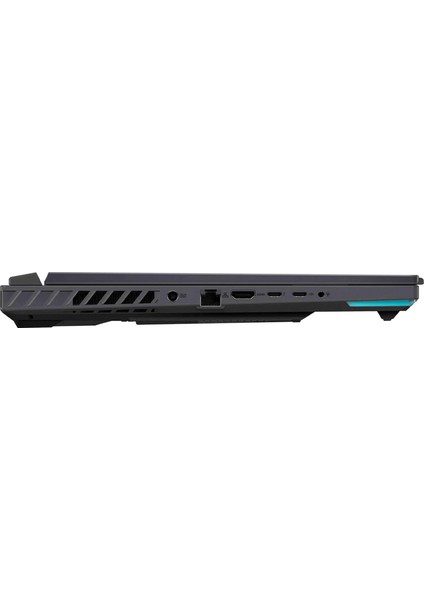 Rog Strix G16 G614PR-RV050 Amd Ryzen 9 8940HX Aı 32 GB GB 2tb SSD 12 GB/RTX5070Tİ Gddr7 140W 16" Wuxga 165Hz 300NİTS Windows 11 Pro Taşınabilir Bilgisayar WRV050W13+ZETTAÇANTA