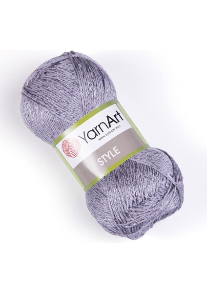 Style - El Örgü Ipi - 667 - 5 Adet