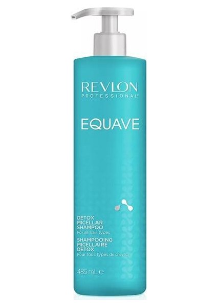 Rp Equave Shampoo 485 ml