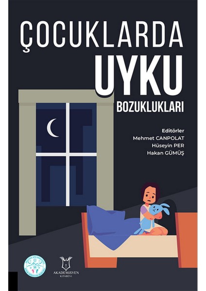 Çocuklarda Uyku Bozuklkları