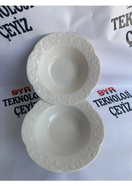Carmina 6 Adet 15 cm Çorba Kasesi fiyatları