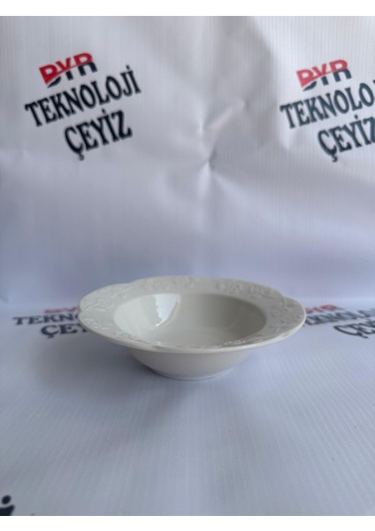 Carmina 6 Adet 15 cm Çorba Kasesi modelleri