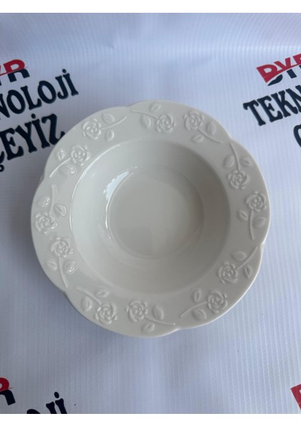 Carmina 6 Adet 15 cm Çorba Kasesi indirimleri