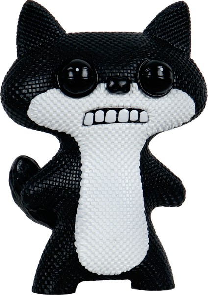 Customizable Figür Model 6