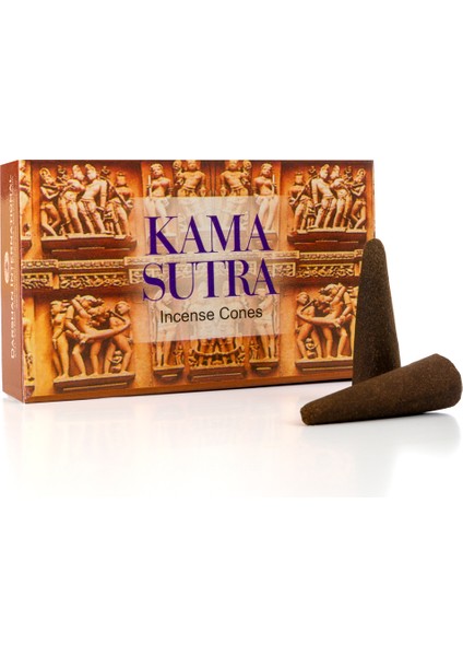 Kama Sutra Konik Tütsü