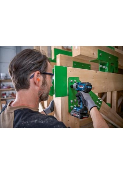 Gds 18V-450 Pc A.darb.somunsıkma 2X4.0AH modelleri