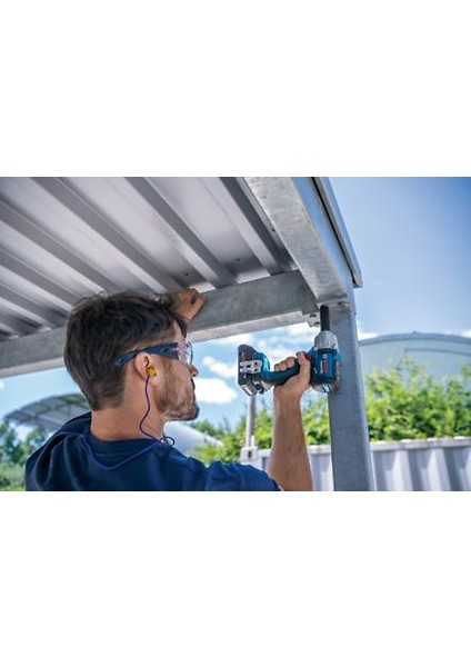 Gds 18V-450 Pc A.darb.somunsıkma 2X4.0AH fırsatları