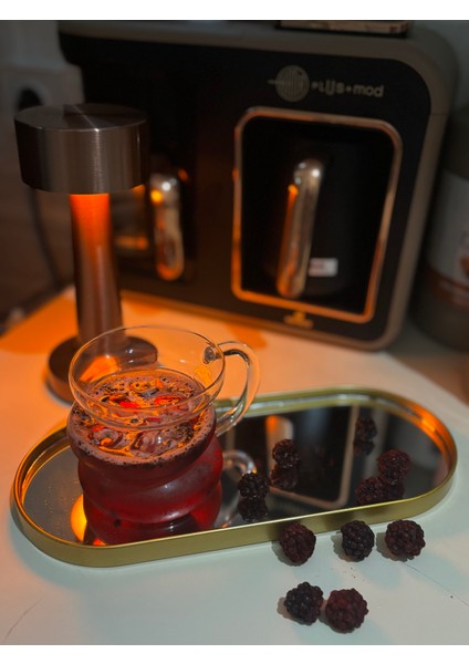 Oval Gold Cam Duvar ve Sunumluk fiyatları